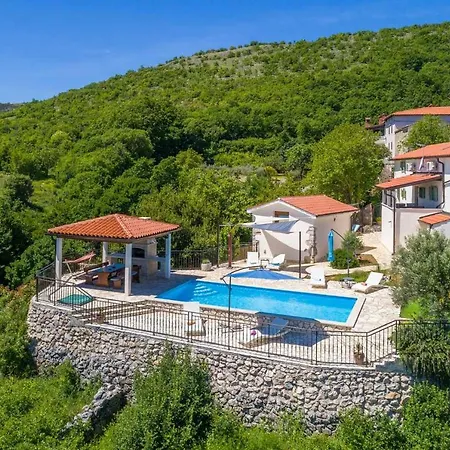 Holiday home Country Lady