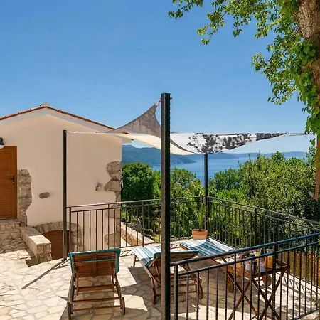 Country Lady Holiday home