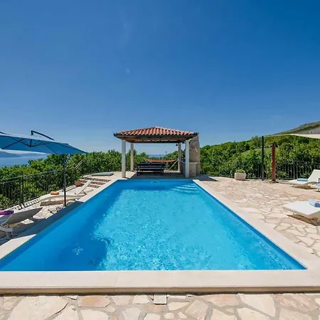Holiday home Country Lady Jurasi