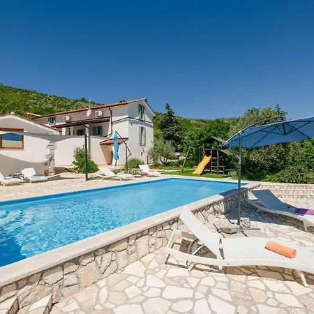 Holiday home Country Lady *