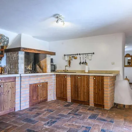 Country Lady Holiday home Jurasi
