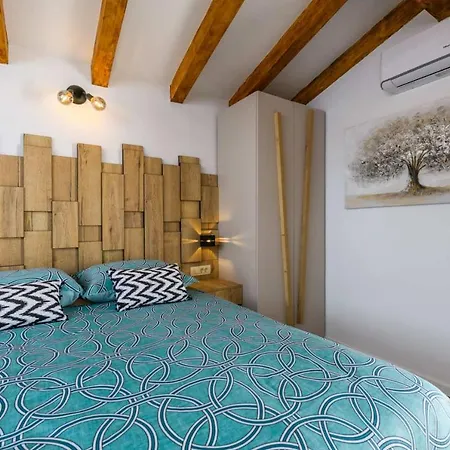 Country Lady Holiday home Jurasi