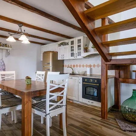 Country Lady Holiday home *
