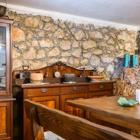 Country Lady Holiday home *
